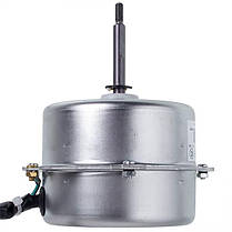 Мотор вентилятора блока для кондиціонера C&H 1501308519 ZWS30-J(FW30J-ZL) 30W 310V, шток 8x60mm, фото 2
