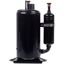 Компресор для кондиціонера Cooper&Hunter (C&H) 009001000075 GREE 7'' QXA-A081A130A R410A 220-240V, фото 5