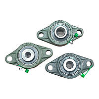 Корпус з підшипником UCFL 204