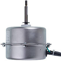 Мотор вентилятора блока для кондиціонера C&H 15013085 ZWS30-J(FW30J-ZL) 30W 176-375V, шток 8x60mm, фото 2