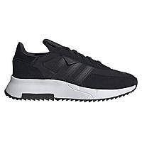 ADIDAS RETROPY F2 BLACK GW5472