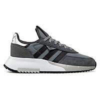 ADIDAS RETROPY F2 GREY GW0507