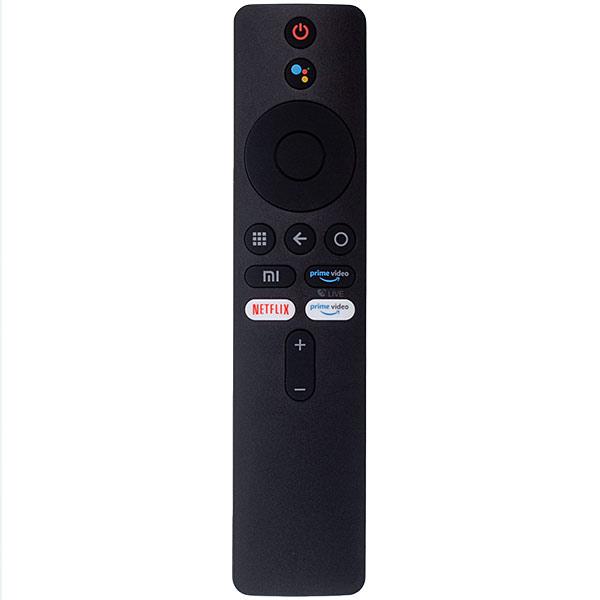 Пульт універсальний для телевізорів XIAOMI MI-BT01 (з голосовим керуванням і Bluetooth)