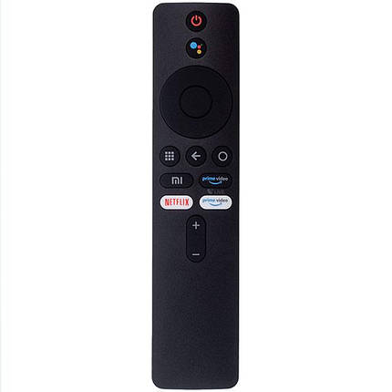 Пульт універсальний для телевізорів XIAOMI MI-BT01 (з голосовим керуванням і Bluetooth), фото 2