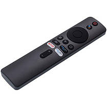 Пульт універсальний для телевізорів XIAOMI MI-BT01 (з голосовим керуванням і Bluetooth), фото 2