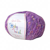Avanti Yarn BABY TWEED (Аванті Ярн Бейбі Твід) № 40 (Пряжа напіввовняна, нитки для в'язання)