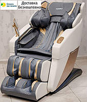 Массажное кресло XZERO L19 SL Premium White LIKE