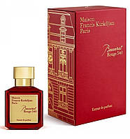 Унисекс парфюм Maison Francis Kurkdjian Baccarat Rouge 540 Extrait de Parfum | Баккара 540 Экстракт 70 мл