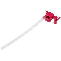 Спінювач молока для кавоварки DeLonghi 7313275009 7313285809 (регулятор)