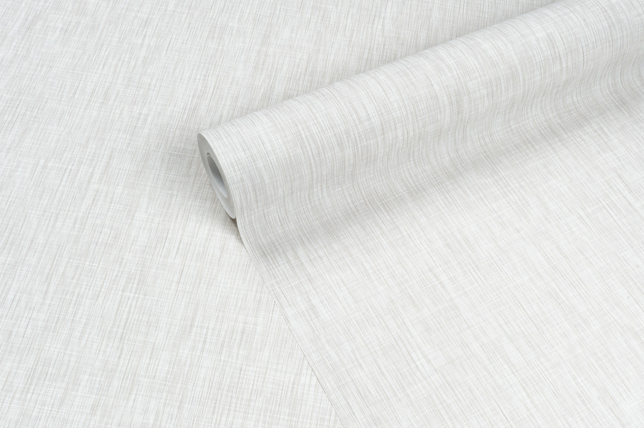 Шпалери імітація текстилю вінілові на флізеліні Vinil LS Textile СШТ 1-1559 фісташковий (1,06х10,05 м)
