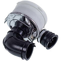 Ariston-Indesit C00257904 Тен проточний 1800/1960W для посудомийної машини, фото 4