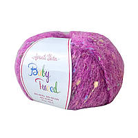 Avanti Yarn BABY TWEED (Аванті Ярн Бейбі Твід) № 33 (Пряжа напіввовняна, нитки для в'язання)