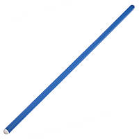Палка гимнастическая тренировочная Zelart PK-5065-0_8 цвет синий sp