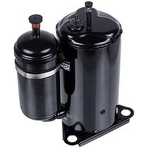 Компресор для кондиціонера Cooper&Hunter (C&H) 00103925G GREE 9-18'' QXF-B096zE190a R32 260-350V, фото 6