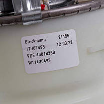 Ariston C00634171 Тен проточний з корпусом 1800/1960W для посудомийної машини (нового зразка), фото 5