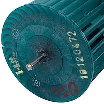 Турбіна внутрішнього блока для кондиціонера C&H 10352056 635x98mm (зовнішнє кріплення), фото 3