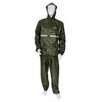 Костюм дождевик Carp Zoom Tornado Rain Suit M