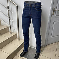 Чоловічі завужені джинси стрейч Туреччина