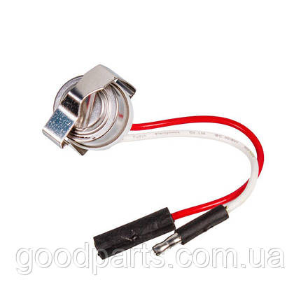 Whirlpool Термореле ML-45-25 до холодильника, фото 1