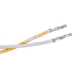 Stinol C00851063 Тен відтайки випаровувача морозильного відділу холодильника 177W 240V H=100mm, фото 3