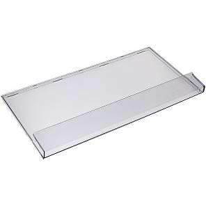 Beko 4651580300 Панель ящика (нижнього) 445x225mm для морозильної камери, фото 2