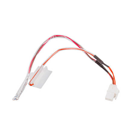 LG 4781JR2003Y Датчик відтаювання з запобіжником 10kOhm для холодильника, фото 1