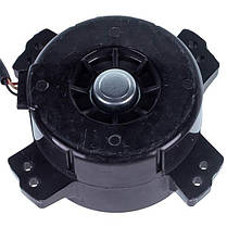 Мотор вентилятора блока для кондиціонера C&H 150130676 FW35X 35W 220-240V 0.3A, шток 8x62mm, фото 5