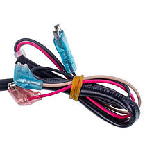 Мотор вентилятора блока для кондиціонера C&H 150130676 FW35X 35W 220-240V 0.3A, шток 8x62mm, фото 6
