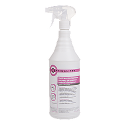 Поліроль для меблів 2в1 Optimal Pro 1л.