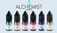 Alchemist 10 ml 5 % для под Pod_систем, вейп, Vape, електронка, сольова_рідина, жижа, жидкость, заправка