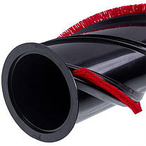 Rowenta SS-2230002507 Щітковий валик для великої турбощітки для акумуляторного пилососа, фото 4