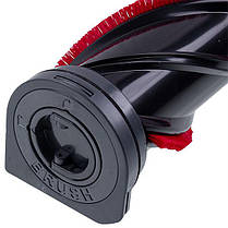 Rowenta SS-2230002507 Щітковий валик для великої турбощітки для акумуляторного пилососа, фото 5