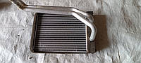 Радиатор печки Hyundai Santa Fe