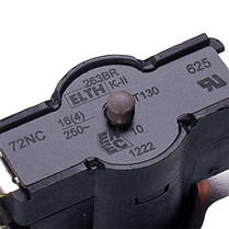 Терморегулятор (термостат) до бойлера Gorenje 580445, фото 3