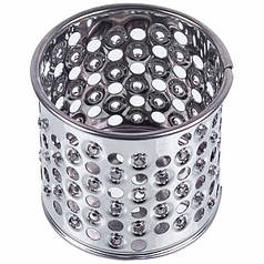 Барабанчик E (сирна терка) для м'ясорубки Moulinex SS-193596 SS-989852