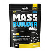 Гейнер VPLab Mass Builder 1200g (1086-2022-10-0484)