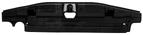 Дефлектор радіатора Toyota C-HR 16- середній Fps пластик