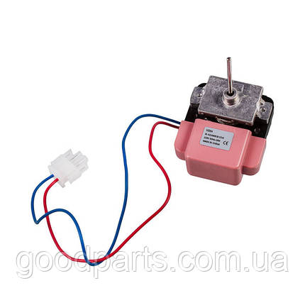 IS-3210ARCB Двигун вентилятора 10W для холодильника, фото 1