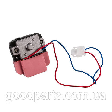 IS-3210ARCB Двигун вентилятора 10W для холодильника, фото 2