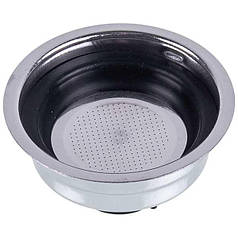 Крему-фільтр (фільтр сито) на одну порцію для кавоварки DeLonghi 7332173700