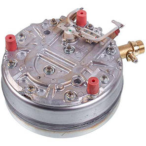 Tefal CS-00144605 Бойлер 1700W для парогенератора, фото 2