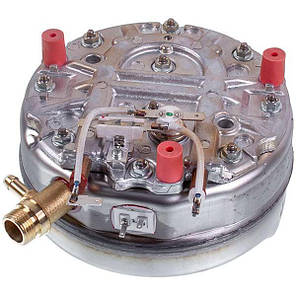 Tefal CS-00144605 Бойлер 1700W для парогенератора, фото 3