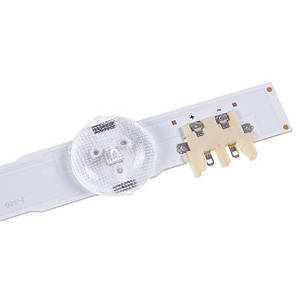 Samsung D4GE-320DC0-R3 Комплект LED підсвітки для телевізора 32'', фото 3