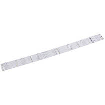 Philips LB32080 (GJ-2K16 D2P5-315 D307-V2.2) Комплект LED підсвітки для телевізора 32", фото 5
