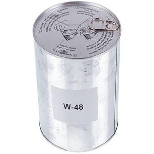 Фільтр циліндричний змінний для кондиціонера W-48, фото 1