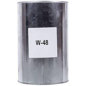 Фільтр циліндричний змінний для кондиціонера W-48, фото 3