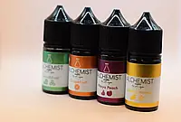 Alchemist 30 ml 5 % для под Pod_систем, вейп, Vape, електронка, сольова_рідина, жижа, жидкость, заправка