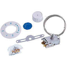 Термостат капілярний K59-L1102 2000mm