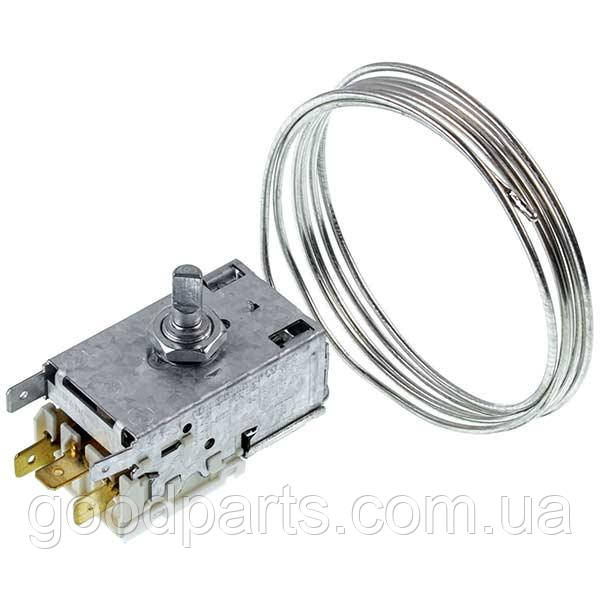 RANCO K59-P1686 Термостат капиллярный 130см для холодильников