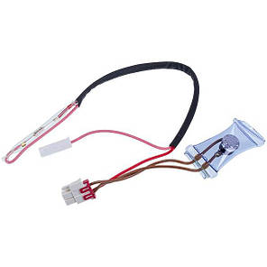 Samsung DA47-10150F Датчик відтаювання з запобіжником для холодильника, фото 1